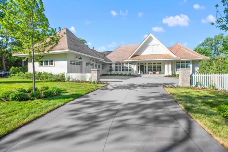 Concrete Contractors in Mayodan, NC